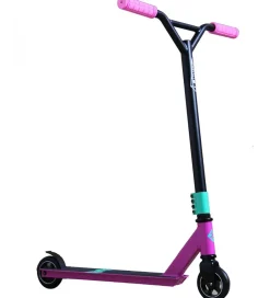 Streetsurfing Løbehjul>Løbehjul - Torpedo - Pink Renegade