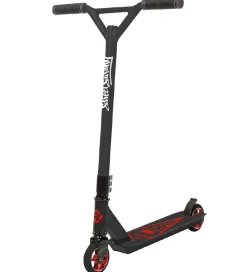 Streetsurfing Løbehjul>Løbehjul - Torpedo - Black Core