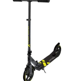 Streetsurfing Løbehjul>Løbehjul - XPR 205 - Burst