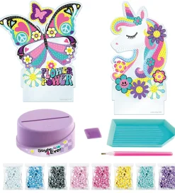 Style 4 Ever Kreasæt>Diamond Art Lampesæt