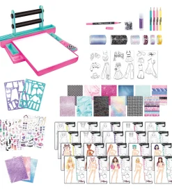 Style 4 Ever Kreativ Leg|Kreasæt><noscript><img width=