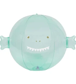 SunnyLife Strandlegetøj>Badebold - 60 cm - Dino