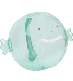 SunnyLife Strandlegetøj>Badebold - 60 cm - Dino