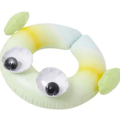 SunnyLife Strandlegetøj|Badedyr>Badedyr - 60x45 cm - Monty The Monster