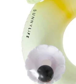 SunnyLife Strandlegetøj|Badedyr>Badedyr - 60x45 cm - Monty The Monster