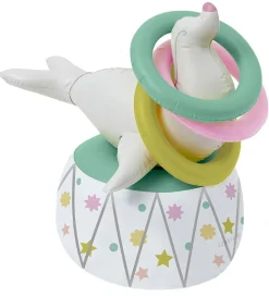 SunnyLife Spil>Spil - Ringspil - Inflatable Ring Toss - Hvid