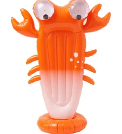 SunnyLife Vandleg>Sprinkler - Sonny The Sea Creature - Orange