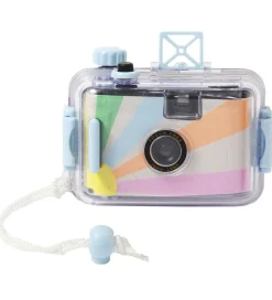 SunnyLife Børnekamera>Undervandskamera - Pastel Gelato