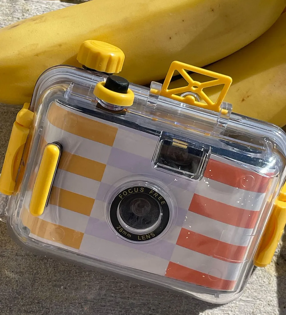 SunnyLife Børnekamera>Undervandskamera - Rio Sun