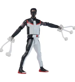 Superman Figurer>Figur - 15cm - Mr. Terrific