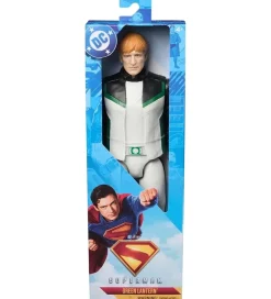 Superman Figurer>Legetøjsfigur - 30cm - Green Lantern