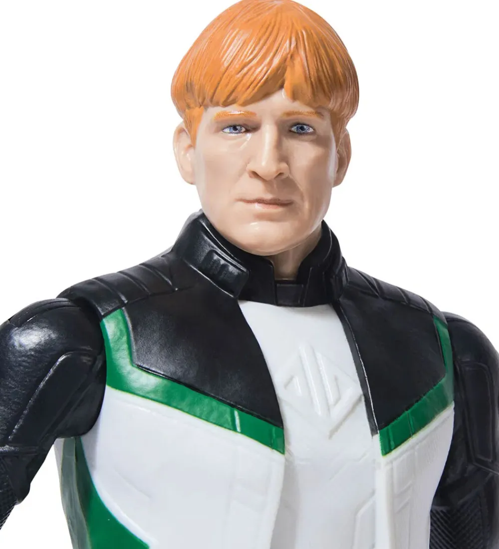 Superman Figurer>Legetøjsfigur - 30cm - Green Lantern