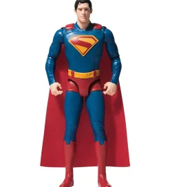 Superman Figurer>Legetøjsfigur - 30cm -