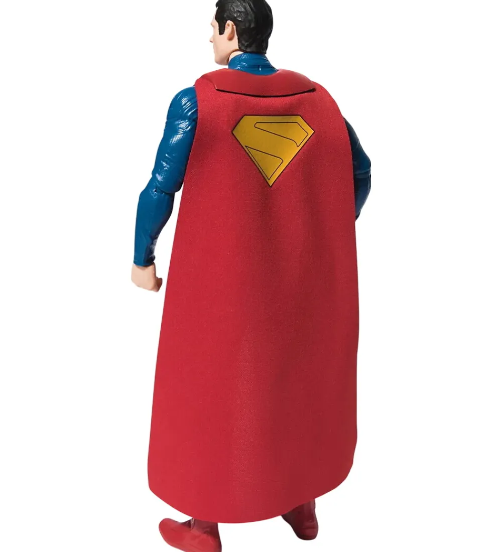 Superman Figurer>Legetøjsfigur - 30cm -
