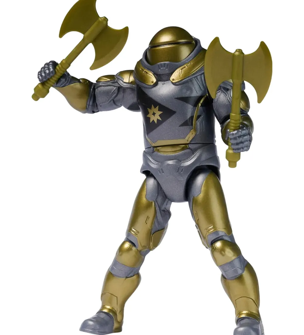 Superman Figurer>Legetøjsfigur - 15cm - Hammer