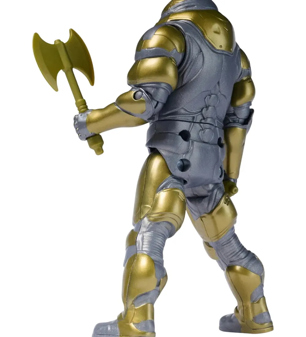 Superman Figurer>Legetøjsfigur - 15cm - Hammer