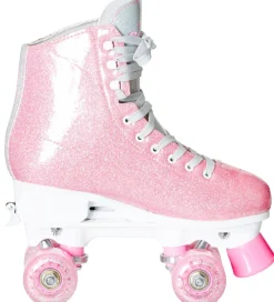 Supreme Rulleskøjter>Rulleskøjter - Del Rey - Rosa