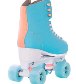 Supreme Rulleskøjter>Rulleskøjter - Malibu - Lightblue