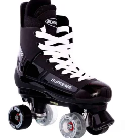 Supreme Rulleskøjter>Rulleskøjter - Turbo 33 - Black