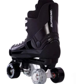 Supreme Rulleskøjter>Rulleskøjter - Turbo 33 - Black