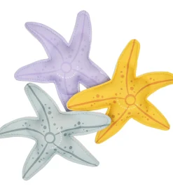Swim Essentials Badelegetøj|Babylegetøj>Dykkervægte - 3-pak - Sea Stars