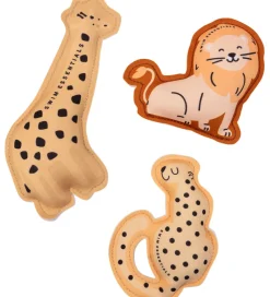 Swim Essentials Badelegetøj|Babylegetøj>Dykkervægte - 3-pak - Big Three Animals