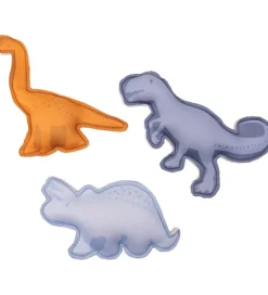 Swim Essentials Badelegetøj|Babylegetøj>Dykkervægte - 3-pak - Dinosaurs