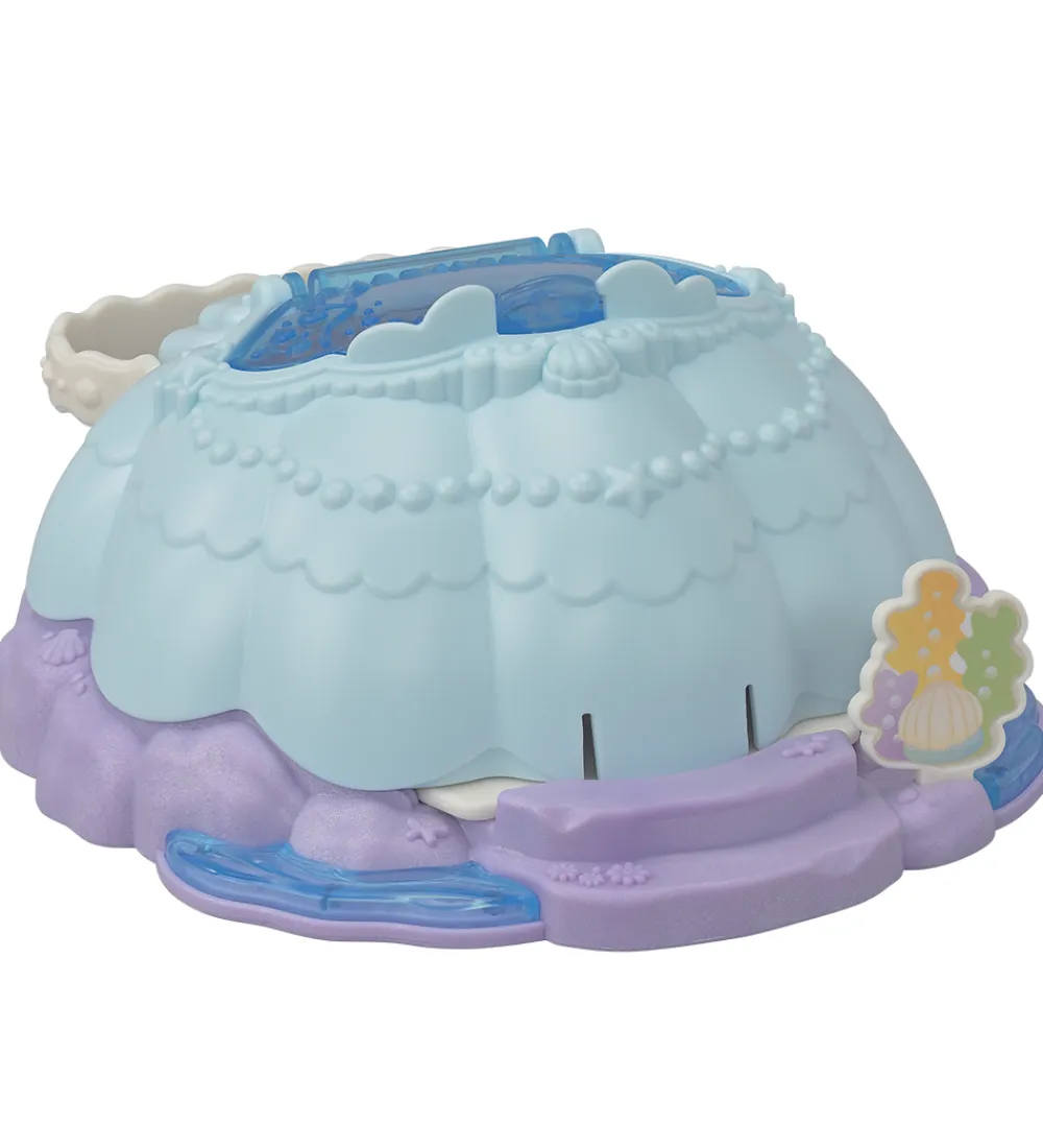 Sylvanian Families Dukker Og Tilbehør>- Baby Havfrue Shop - 5760