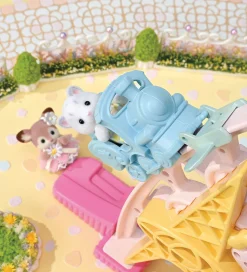Sylvanian Families Dukker Og Tilbehør><noscript><img width=