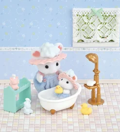 Sylvanian Families Figurer|Dukker Og Tilbehør><noscript><img width=