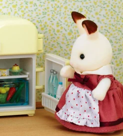 Sylvanian Families Figurer|Dukker Og Tilbehør><noscript><img width=