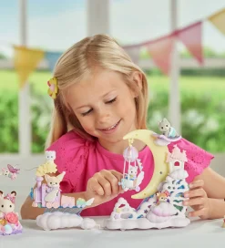 Sylvanian Families Dukker Og Tilbehør><noscript><img width=