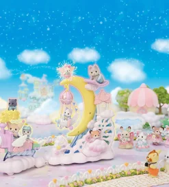 Sylvanian Families Dukker Og Tilbehør><noscript><img width=