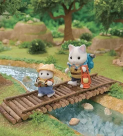 Sylvanian Families Dukker Og Tilbehør><noscript><img width=