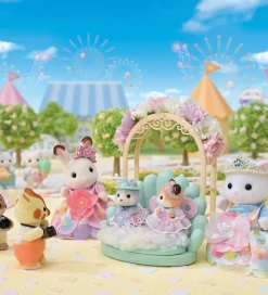 Sylvanian Families Figurer|Dukker Og Tilbehør><noscript><img width=