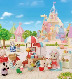 Sylvanian Families Dukker Og Tilbehør><noscript><img width=