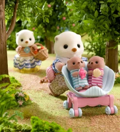 Sylvanian Families Figurer|Dukker Og Tilbehør><noscript><img width=