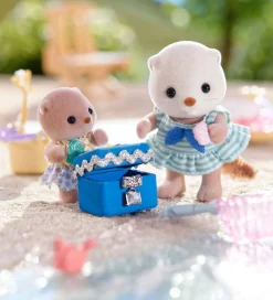 Sylvanian Families Figurer|Dukker Og Tilbehør><noscript><img width=