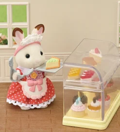 Sylvanian Families Dukker Og Tilbehør><noscript><img width=