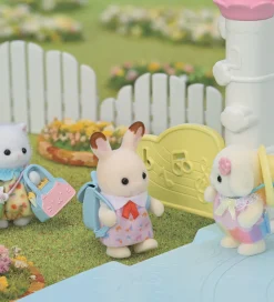 Sylvanian Families Dukker Og Tilbehør><noscript><img width=