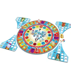 TACTIC Spil>Brætspil - Animal Circus