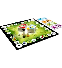 TACTIC Spil>Brætspil - Skal Vi Vædde?