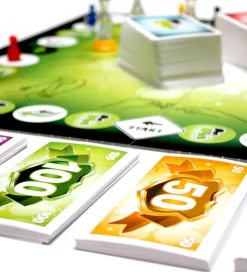 TACTIC Spil>Brætspil - Skal Vi Vædde?