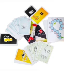 TACTIC Spil>Rejsespil - Skal Vi Vædde? 2