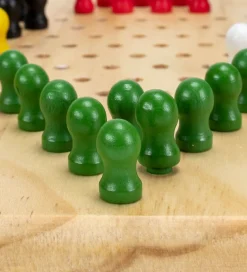 TACTIC Spil>Spil - Chinese Checkers