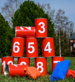 TACTIC Spil>Spil - Dåsespil - Active Play