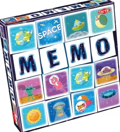 TACTIC Spil>Vendespil - Rummet