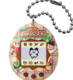 Tamagotchi Spil>- Gen 1 - Original - Cafe