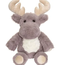 Teddykompaniet Bamser>Bamse - Elgen Erling - 40 cm