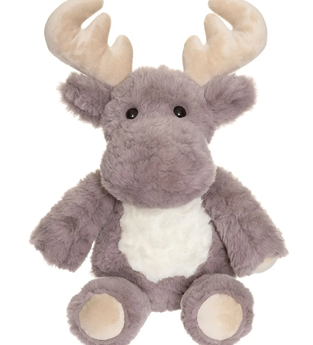 Teddykompaniet Bamser>Bamse - Elgen Erling - 40 cm